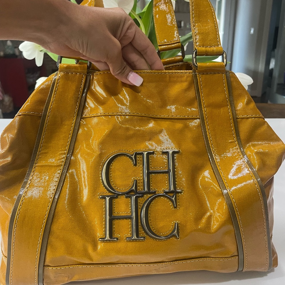 CH Carolina Herrera Bag